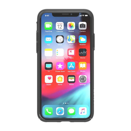 Incase Lift Case - Coque pour iPhone Xs Max (Graphite)