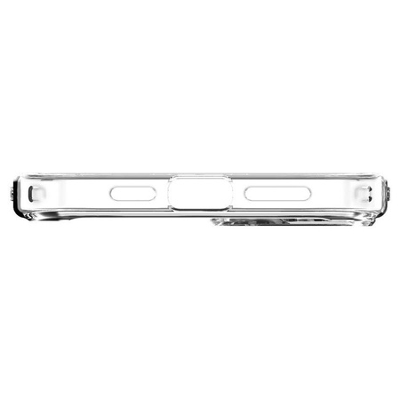 Spigen Ultra Hybrid Mag MagSafe – Etui do iPhone 14 (Carbon Fiber)