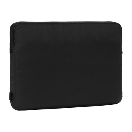 Incase Compact Sleeve in Flight Nylon - Pokrowiec z kieszenią MacBook Pro 14" (2023-2021) (czarny)