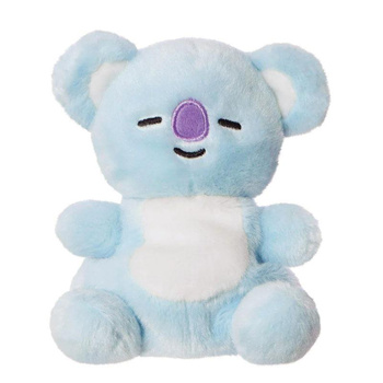 BT21 - Plyšový maskot 13 cm KOYA Palm Pals