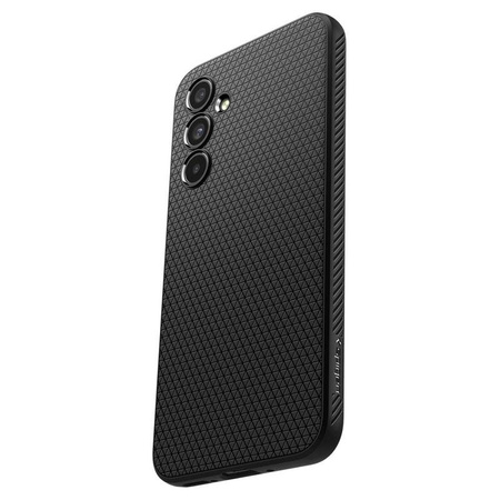 Spigen Liquid Air - pouzdro pro Samsung Galaxy A54 5G (černé)