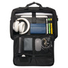 Spigen KD300 Klasden Laptop Bag - Sacoche pour ordinateur portable 16" (Noir)