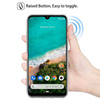 Crong Crystal Slim Cover - Etui Xiaomi Mi A3 (przezroczysty)
