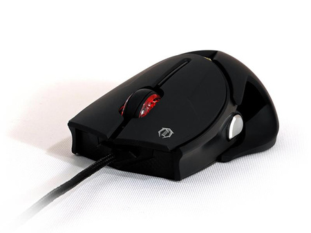 Gamdias Apollo Optical - Gaming Optical Mouse (3200 DPI)