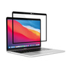 Moshi iVisor XT - MacBook Pro 13" / MacBook Air 13" screen protection film (black frame)