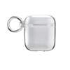 Speck Presidio Clear - Apple Airpods Tasche (Klar/Klar)