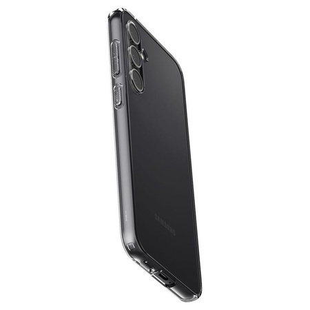 Spigen Liquid Crystal - pouzdro pro Samsung Galaxy S23 FE (průhledné)