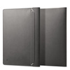 Spigen Valentinus Sleeve Laptop - pouzdro na 13" / 14" notebook (City Grey)