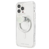 Case-Mate Magnetic Mini Grip - MagSafe držadlo na prst s funkcí stojánku (Twinkle Diamond)