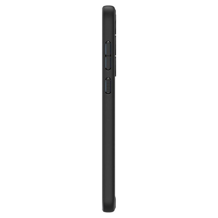 Spigen Ultra Hybrid - Gehäuse für Samsung Galaxy A55 5G (Mattschwarz)