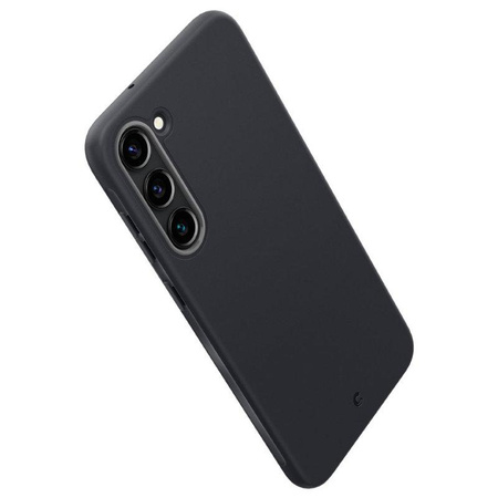 Spigen Cyrill Ultra Color - tok Samsung Galaxy S23 (szürkület)