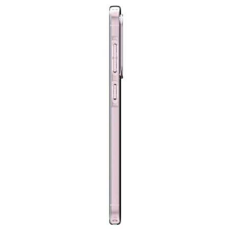 Spigen Liquid Crystal - Case for Samsung Galaxy A56 5G (Transparent)