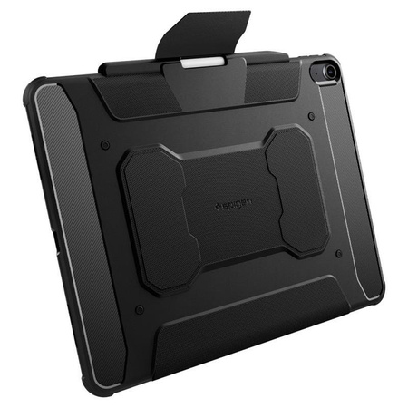 Spigen Rugged Armor Pro - pouzdro pro iPad Air 13" (M2, 2024) (černé)