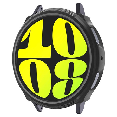 Spigen Liquid Air - pouzdro pro Samsung Galaxy Watch 7 44 mm (matně černé)