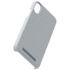 Nordic Elements Original Idun - Materialhülle iPhone Xs / X (Hellgrau)