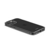 Moshi iGlaze XT - iPhone 13 mini case (Crystal Clear)