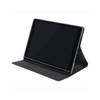 Tucano Up Plus Case - iPad 10.2" Tasche mit Magnet und Aufsteller mit Apple Pencil Halter (schwarz)