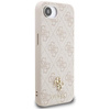 Guess 4G Small 4G und Classic MagSafe - Tasche für iPhone 16e (rosa)