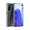 Kryt Crong Crystal Slim - pouzdro pro Xiaomi Mi 10T/10T Pro (průhledné)