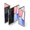 Spigen Ultra Hybrid Pro - Gehäuse für Samsung Galaxy Z Fold 6 (Kristallklar)