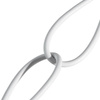 Baseus Superior Series - USB-C to Lightning PD 20W connection cable 1m (white)