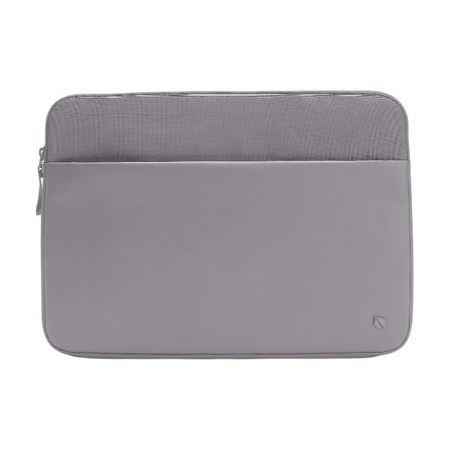 Incase A.R.C. Sleeve - Case with Pocket for MacBook Pro 14" (M4/M3/M2/M1/2024-2021) (Gray)