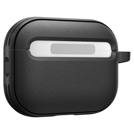 Spigen Vault - Case for Apple AirPods Pro 3 (Matte Black)