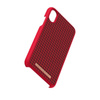 Nordic Elements Saeson Idun - Coque en matériau iPhone Xs / X (Rouge)