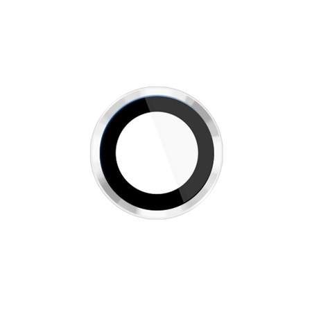 3mk Lens Protection Pro - Camera Lens Glass for iPhone 17 (Transparent)