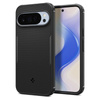 ETUI DO GOOGLE PIXEL 10 PRO XL do MAGSAFE SPIGEN ARMOR ORYGINALNE CZARNE