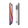 Spigen Ultra Hybrid - Coque pour iPhone 16 (Frost Clear)