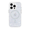 Pouzdro Case-Mate Twinkle MagSafe - iPhone 16 Pro (Disco)