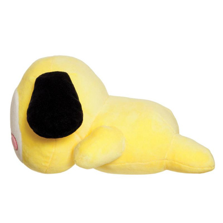 BT21 - Plüss párna / kabalafigura 28 cm CHIMMY Baby