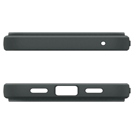 ETUI DO GOOGLE PIXEL 10 PRO XL do MAGSAFE SPIGEN LIQUID ORYGINALNE ZIELONE