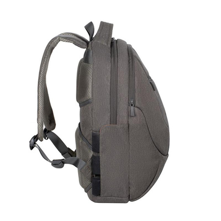 Rivacase - Galapagos, sac à dos pour ordinateur portable 15.6" (kaki)