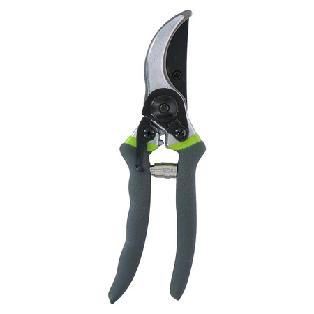 Kinzo - Set of 3 pruning shears for shrubs, branches, hedges