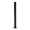 Green Cell - GC Habu Post mounting post for HabuDen Wallbox electric car charging station