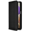 ZIZO WALLET Serie - Samsung Galaxy A32 5G Klapptasche (schwarz)