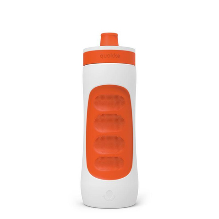 Quokka Sweat - 680 ml sports bottle bidon (Mango Tango)