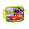 Cars - Thermotasche mit Riemen (gelb)