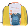 Dunlop - Folding backpack (yellow)