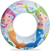 Bestway - Kinderschwimmrad Durchmesser 51 cm (Meerjungfrauen)