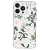 Rifle Paper Clear - iPhone 14 Pro Max Case (Willow)