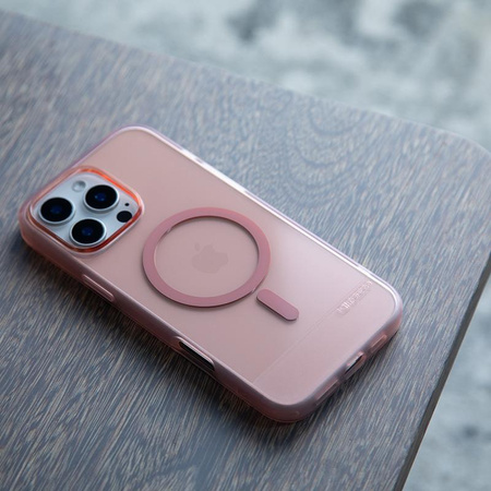 Incase Slim Case MagSafe - iPhone 16 Pro Case (Blush Pink)