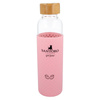 Santoro Gorjuss - Üveg vizes palack 585 ml