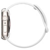Spigen Liquid Crystal - Gehäuse für Apple Watch 41 mm (Transparent)