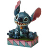 Disney - Stitch Ohana Sammelfigur