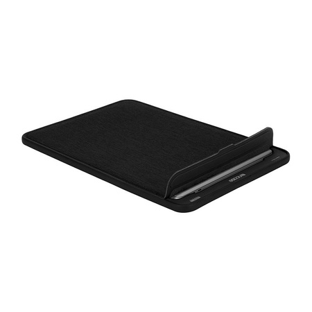 Incase ICON Sleeve with Woolenex - MacBook Pro 14" (M4/M3/M2/M1/2024-2021) cover (graphite)