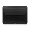 Moshi Muse 13" 3 v 1 Slim - kryt na MacBook Pro 13" / MacBook Air 13" (Jet Black)