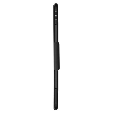 Spigen Rugged Armor Pro - Étui pour iPad Pro 12.9" (2022-2021) (Noir)